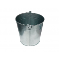 Ведро оц 12л Таганрог - фото - 1