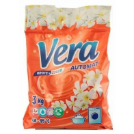 С/п Вера 3кг автомат красный пакет - фото - 1