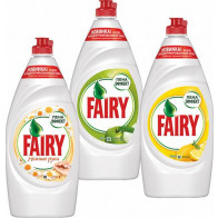 М/с для посуды 900мл Фейри ( FAIRY) - фото - 1