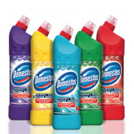 М/с для сантехники 1л Доместос - фото - 1