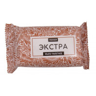 Мыло туал 100г Экстра в прозр об Калужский МЗ - фото - 1