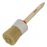 Кисть кр 60 Ваrtex Евро - фото - 1