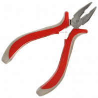 Пассатижи 115мм двухкомпонентные Bartex Профи - фото - 1